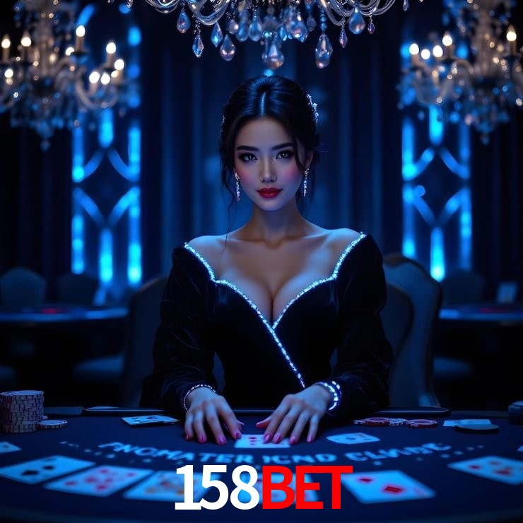 Experiência VIP 158bet