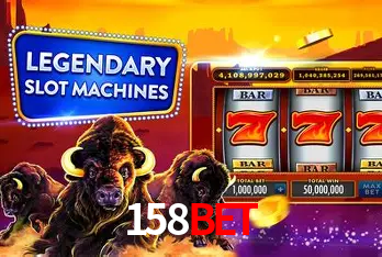 A Revolução dos Aplicativos de Jogos no 158bet