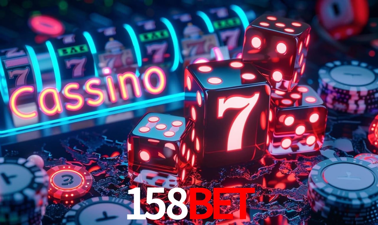 Welcome Bonus 158bet