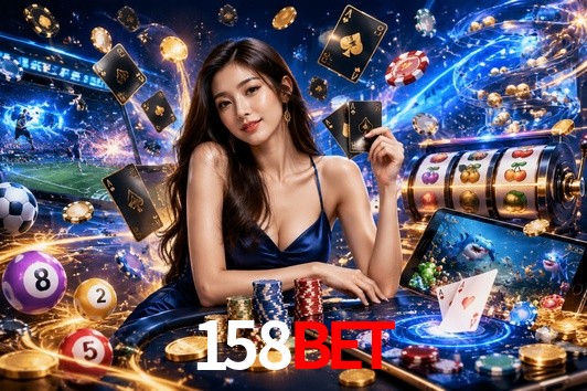 Secure Login 158bet