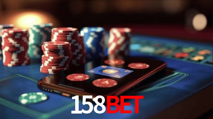 Torneios 158bet