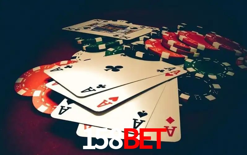 158bet visual 2