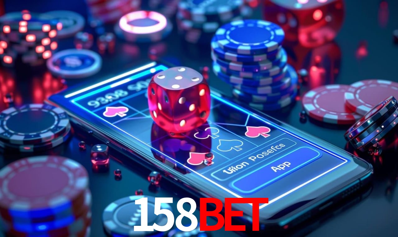 158bet visual 1
