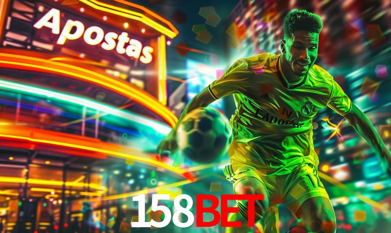 Estatísticas Esportivas 158bet