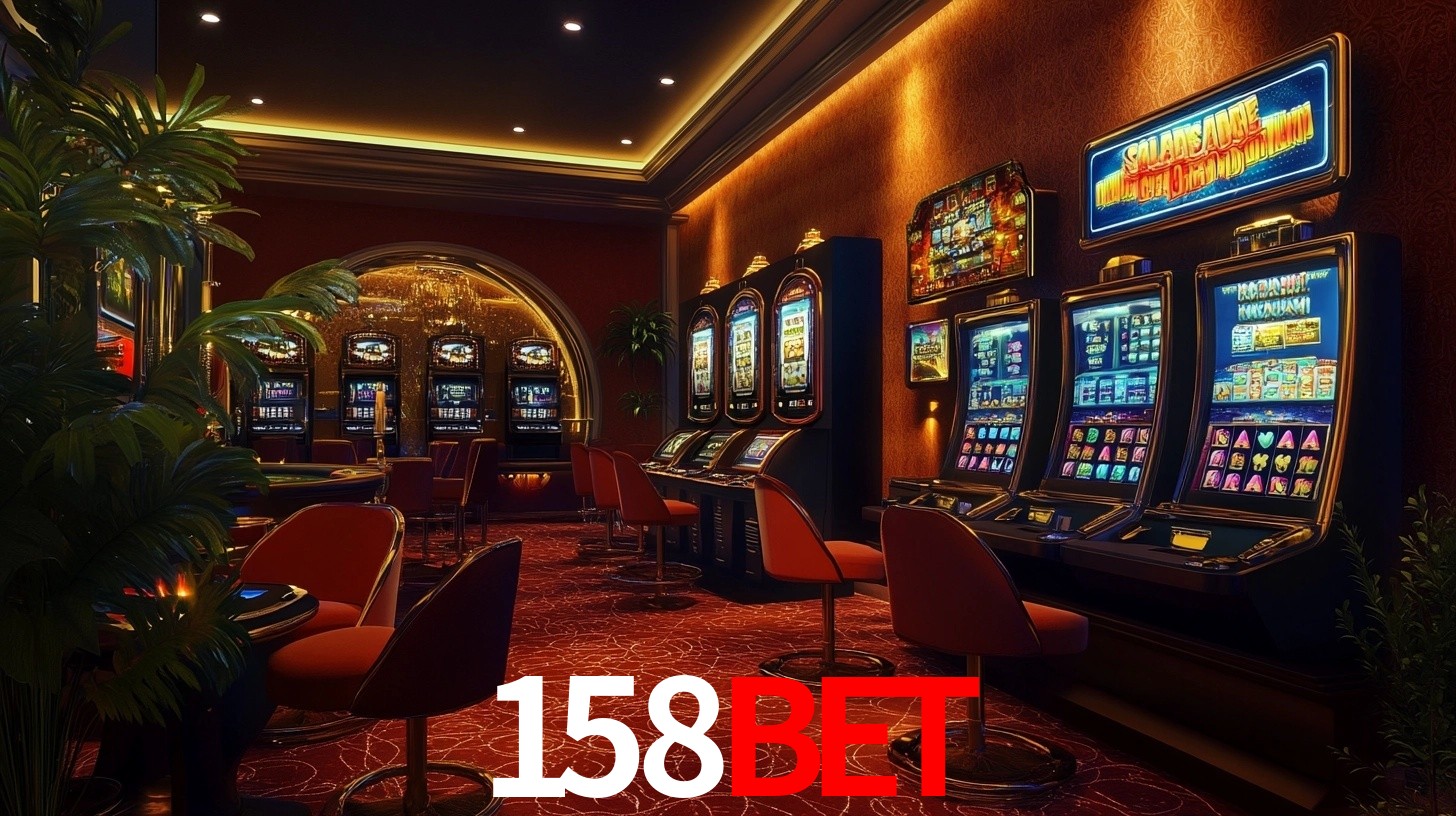 Programa VIP 158bet