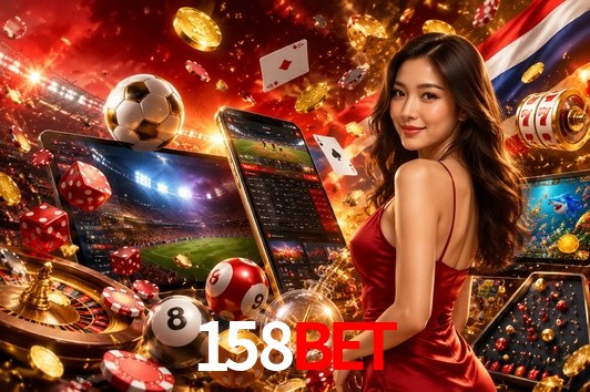 Account Benefits 158bet
