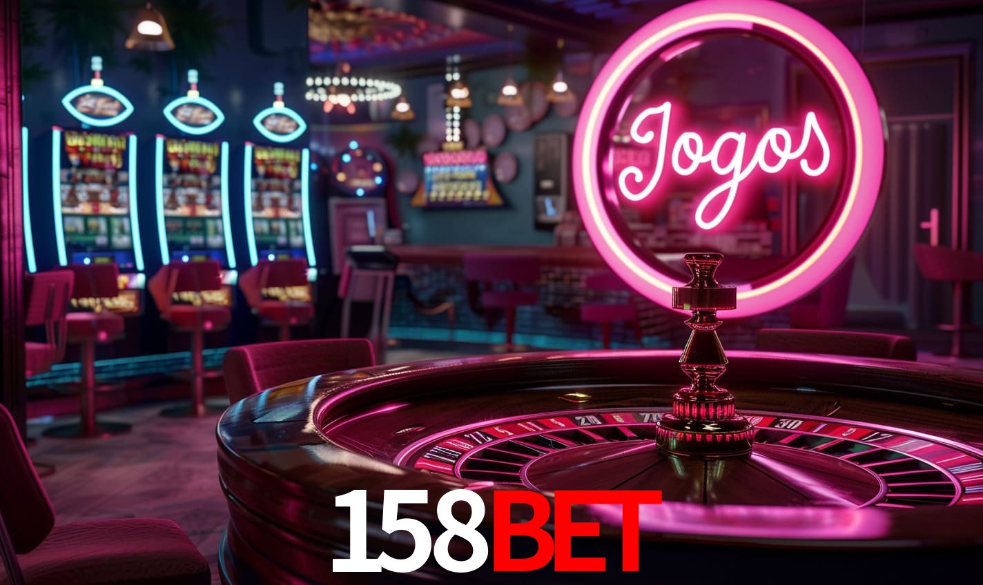 Explorando a Categoria de Eventos em Apostas na 158bet