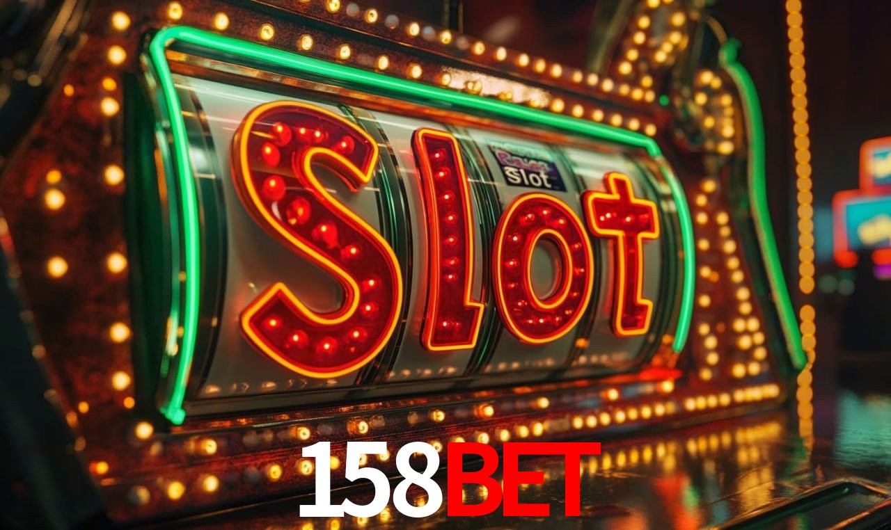 Login Seguro 158bet