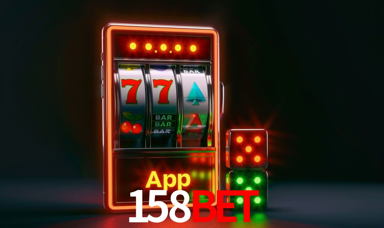 Apostas de Futebol 158bet