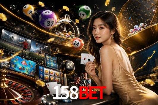 Weekend Specials 158bet