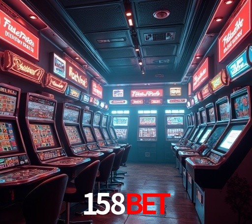 Sistemas de Segurança 158bet