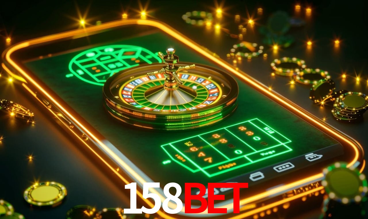 Cadastro Rápido 158bet