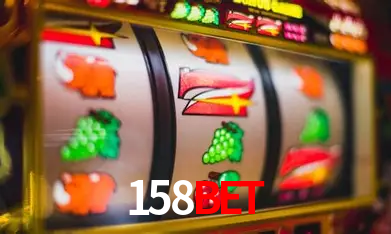 Inovações de Jogos na 158bet: O Futuro das Experiências Interativas
