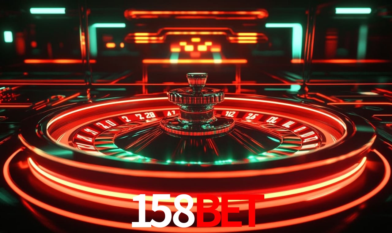 A Revolução dos Aplicativos de Jogos no 158bet