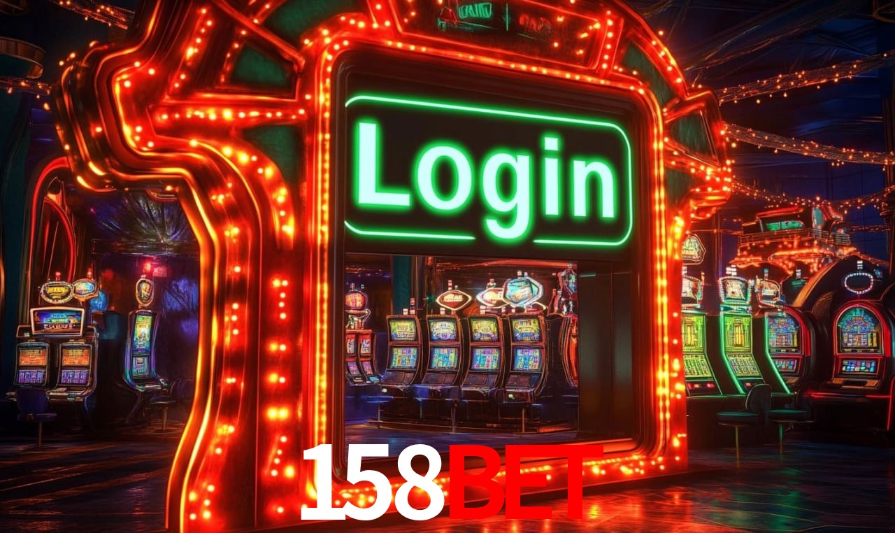 Casino Ao Vivo 158bet