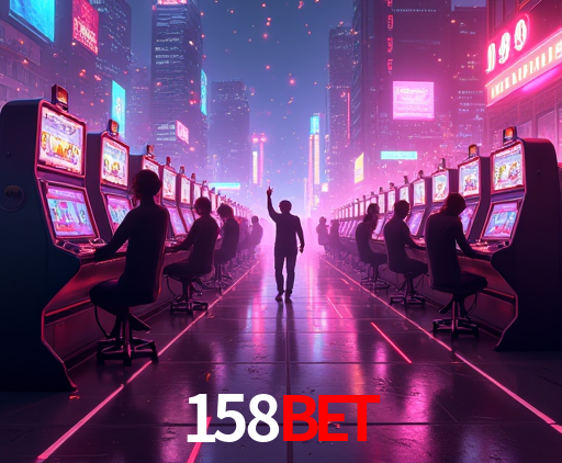 Jogos Exclusivos 158bet