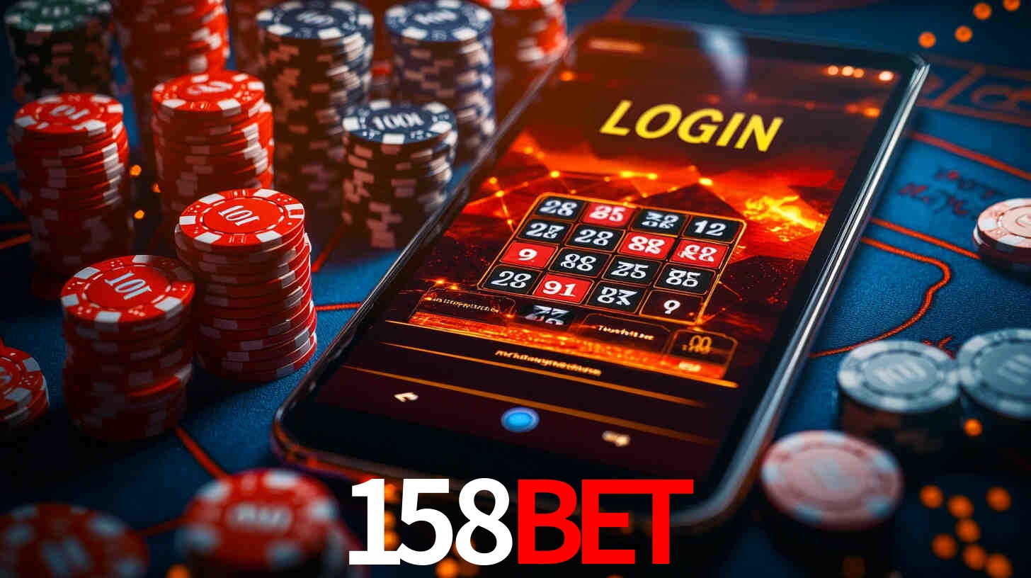 158bet.com