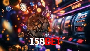Desvendando o Mundo dos Jogos Virtuais na 158bet