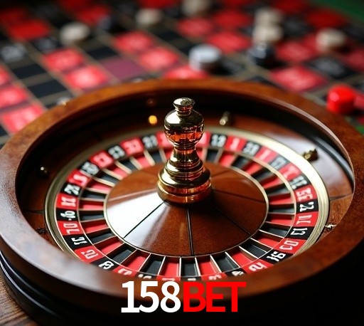 Design Responsivo 158bet