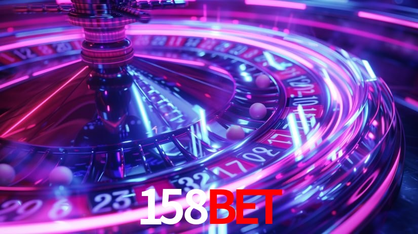 Explorando a Categoria de Eventos em Apostas na 158bet