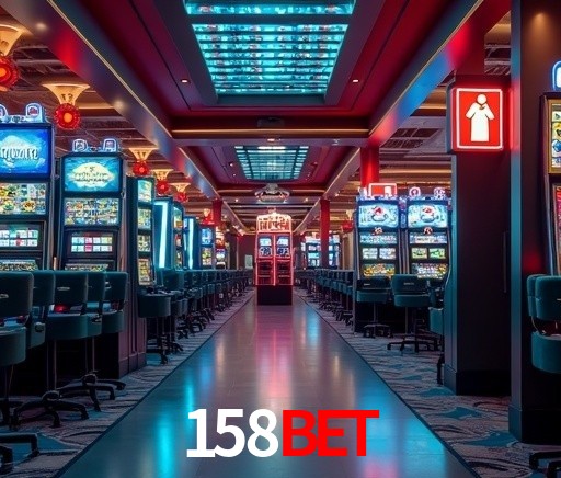 Descubra a Essência do 158bet: Nossa História e Compromissos