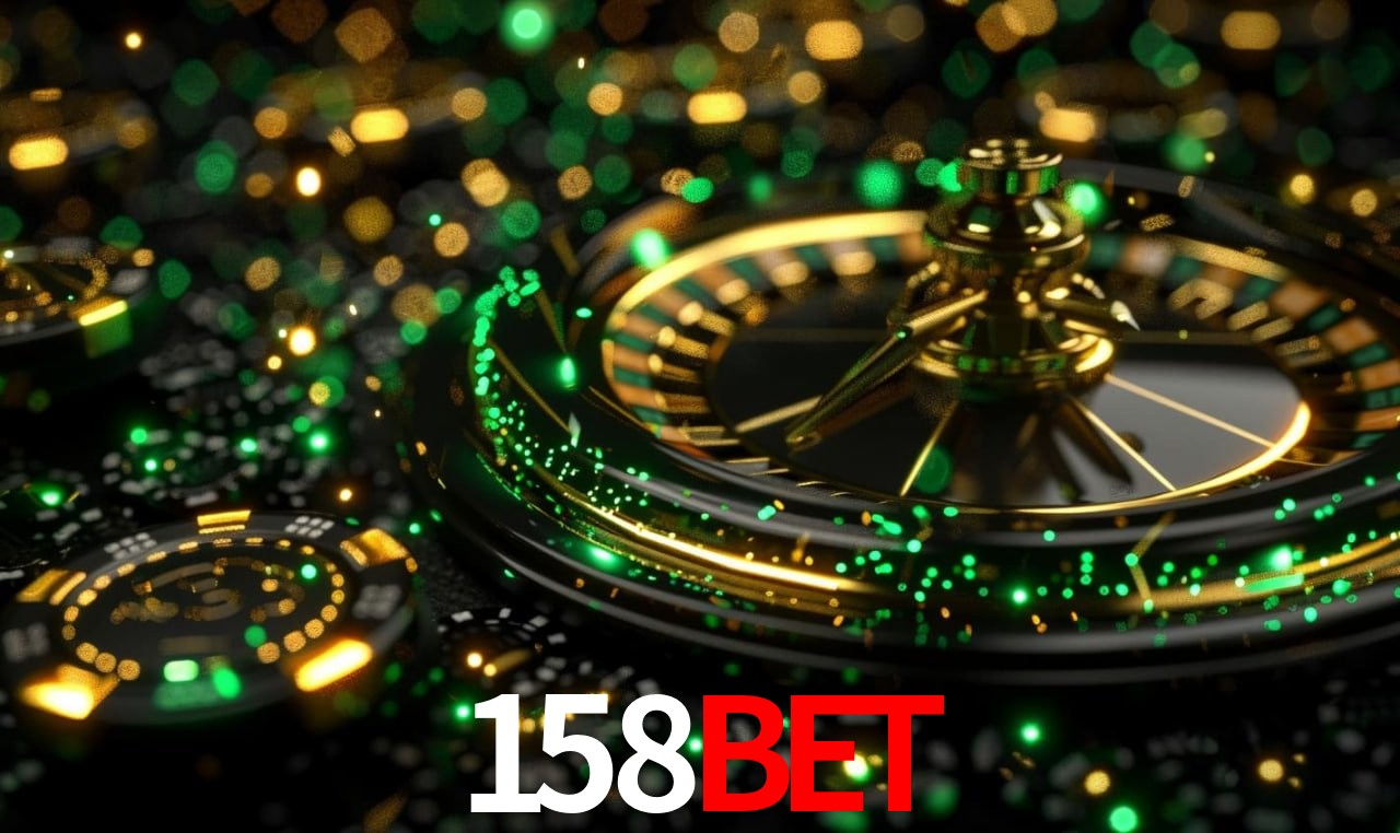 Especiais de Fim de Semana 158bet