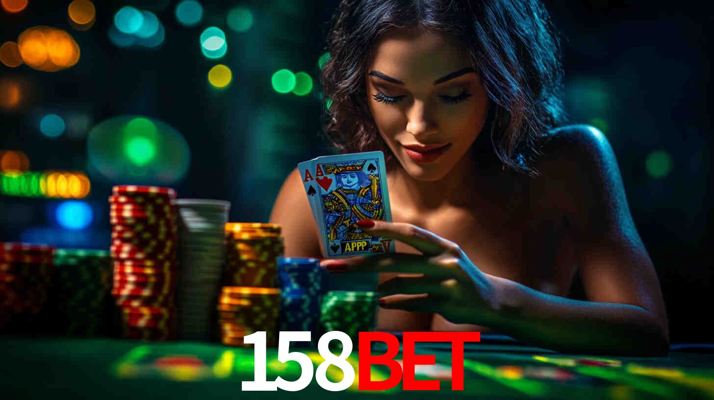 Apostas Esportivas na 158bet: Um Guia Completo
