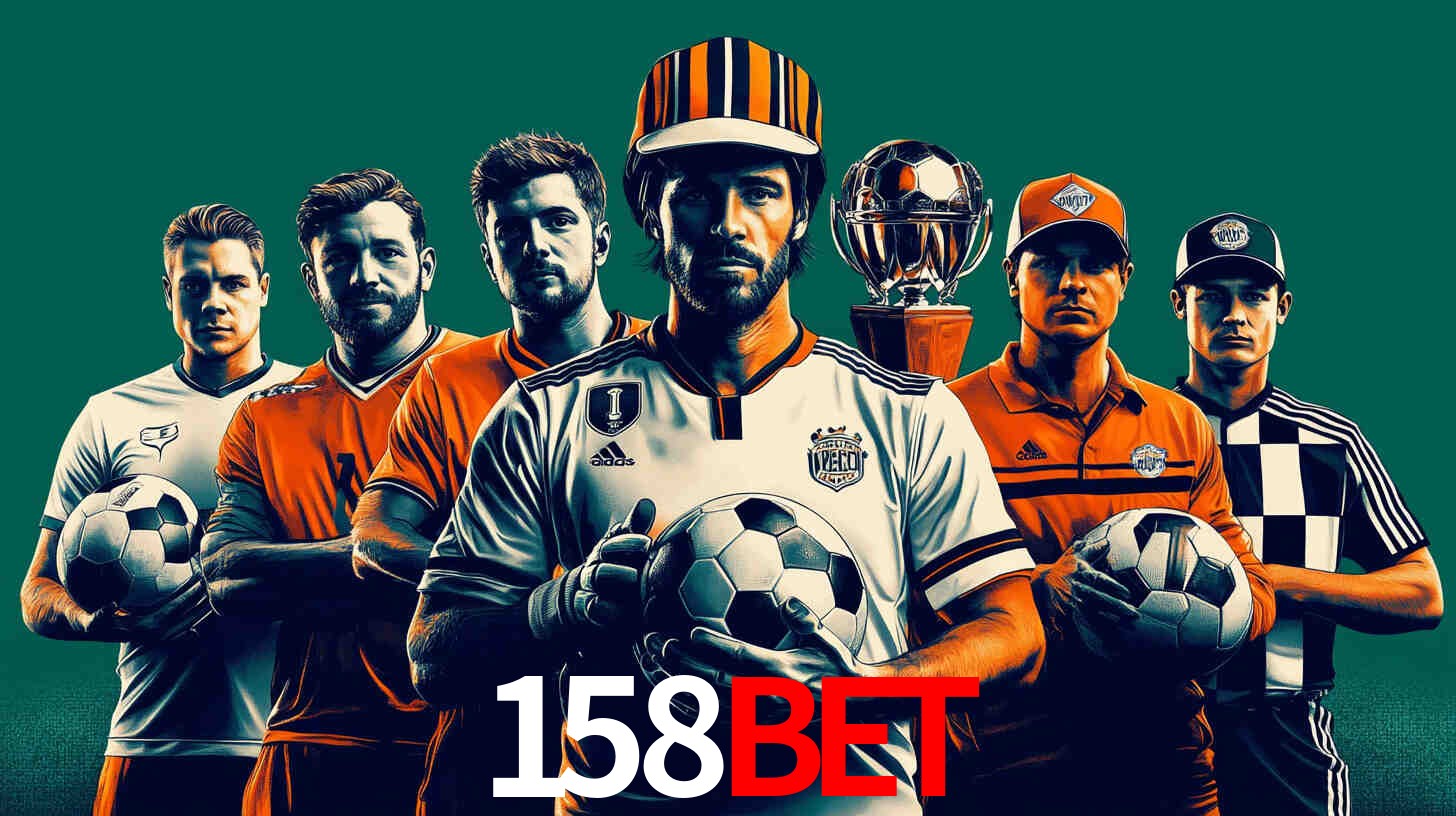 A Experiência Imersiva dos Cassinos Ao Vivo no 158bet