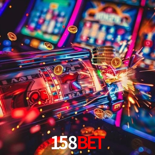 PIX Instantâneo 158bet