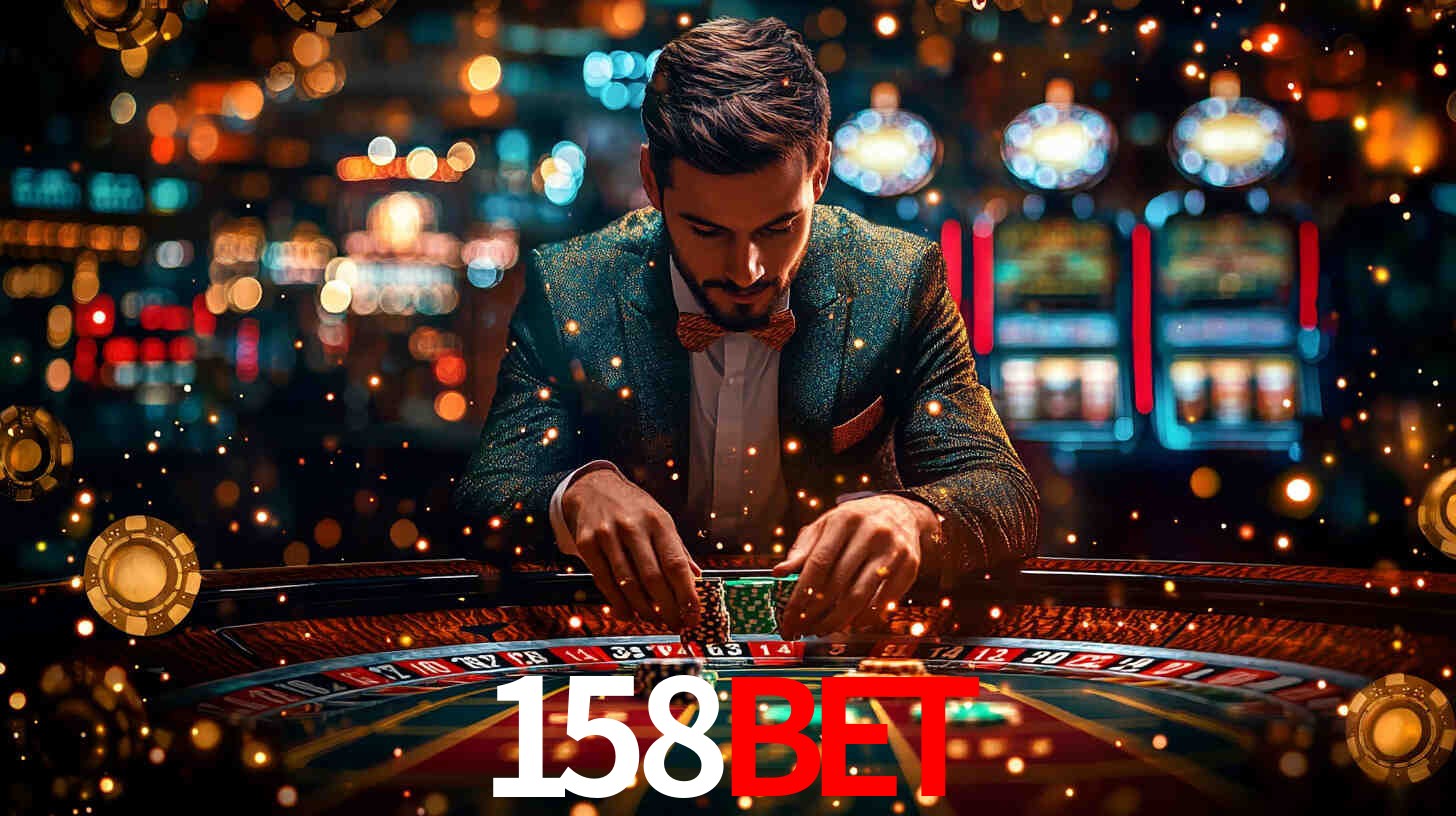 Exclusive Games 158bet