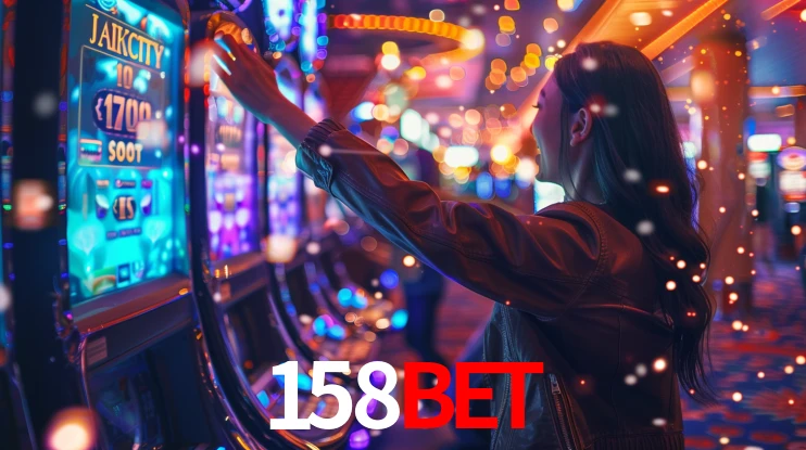 Experimente o Login Seguro Premium no 158bet