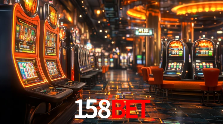 Ofertas Imperdíveis na 158bet: Promoções e Bônus Que Valem a Pena