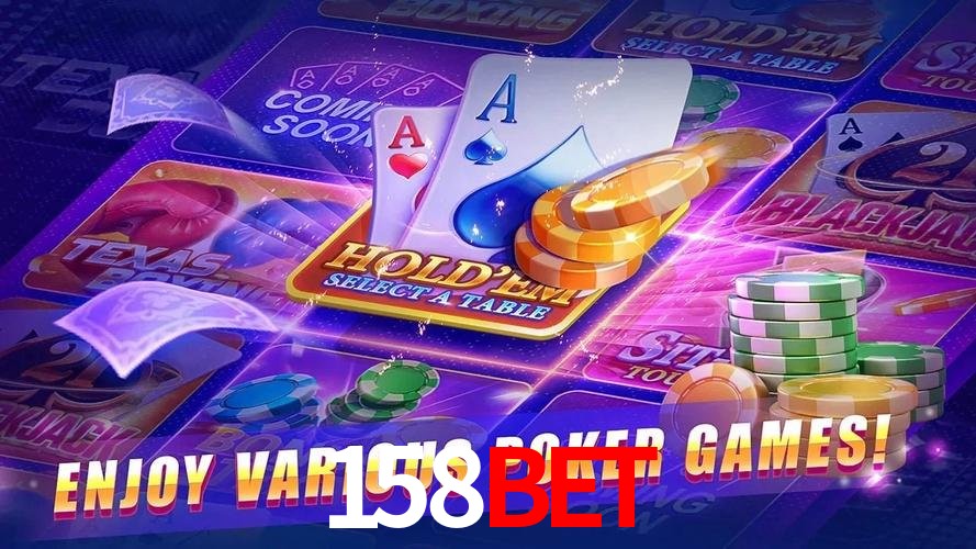 Descubra o Programa VIP da 158bet: Vantagens Exclusivas para Jogadores