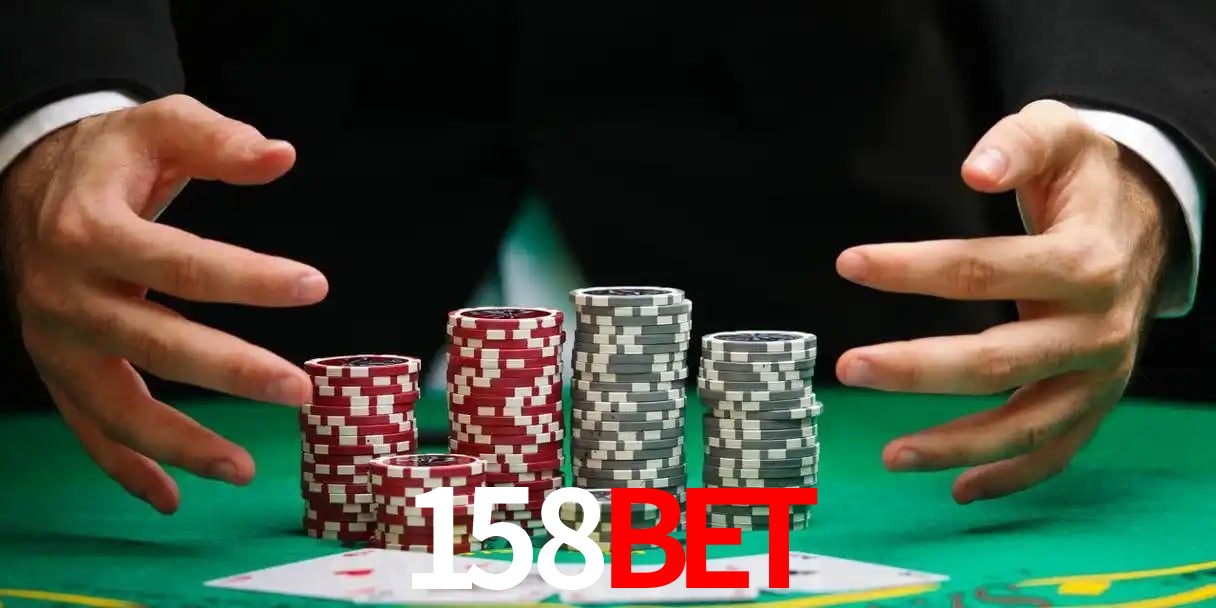 158bet Aplicativo - 158bet visual 1