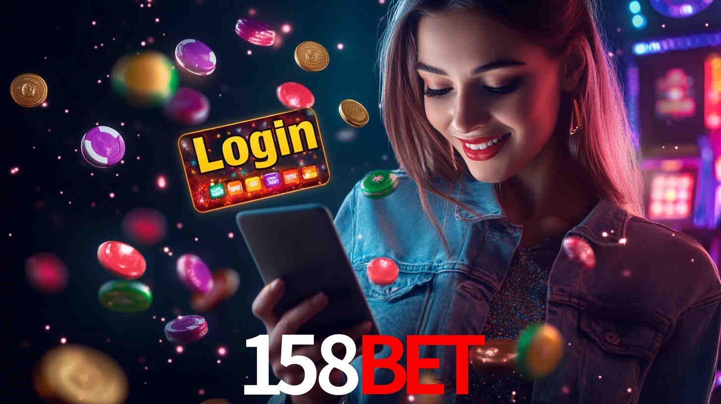 Descubra o Programa VIP da 158bet: Vantagens Exclusivas para Jogadores