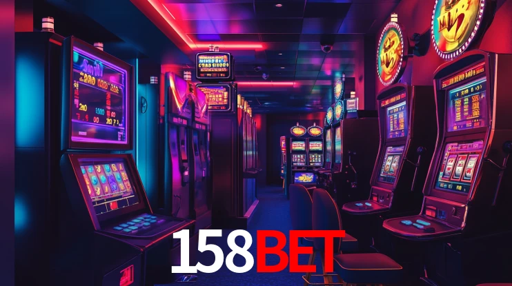 158bet Bônus - 158bet visual 1