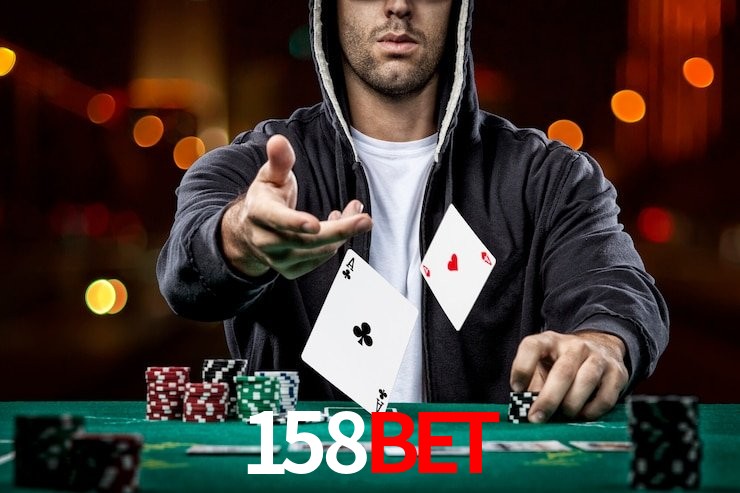 Bônus Generosos e Exclusivos no 158bet para Você!