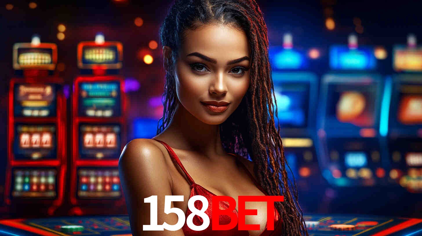 A Popularidade dos Caça-Níqueis no 158bet