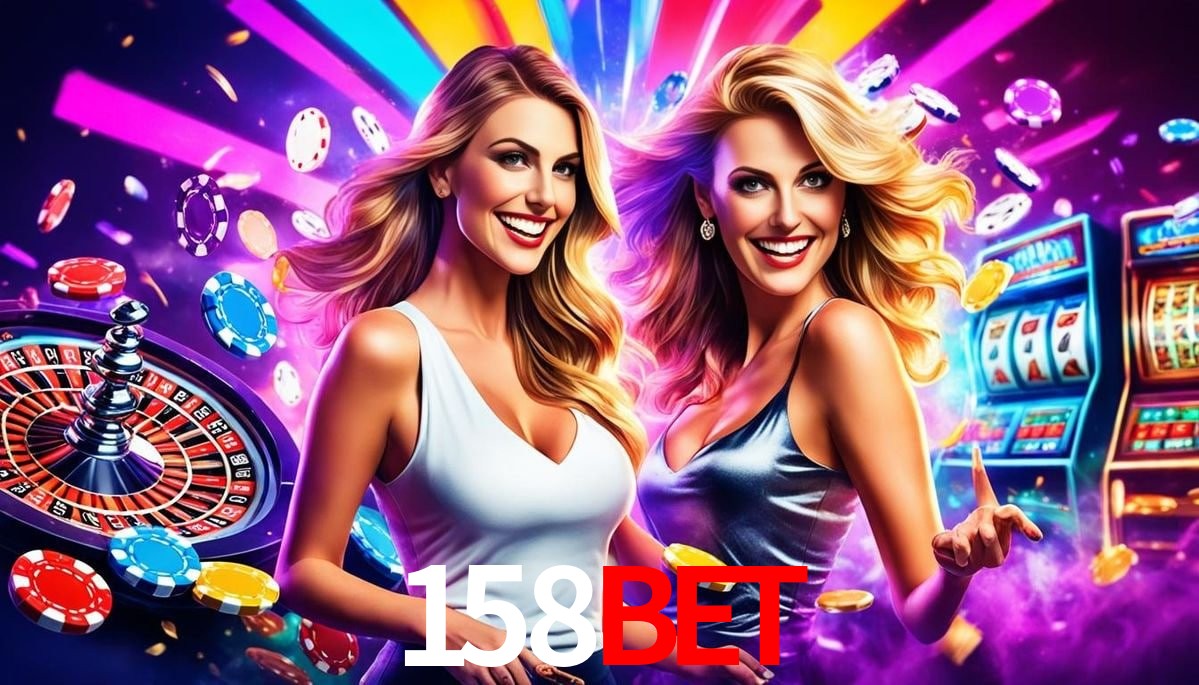 cassino 158bet