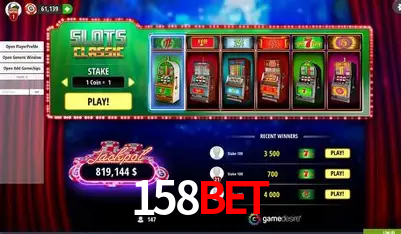 A Experiência Imersiva dos Cassinos Ao Vivo no 158bet