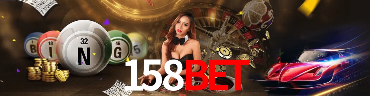 Promoção Relâmpago 158bet