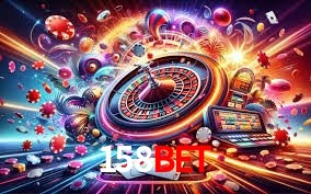 Mesa de Blackjack 158bet