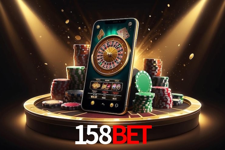 Jogos de Slot 158bet