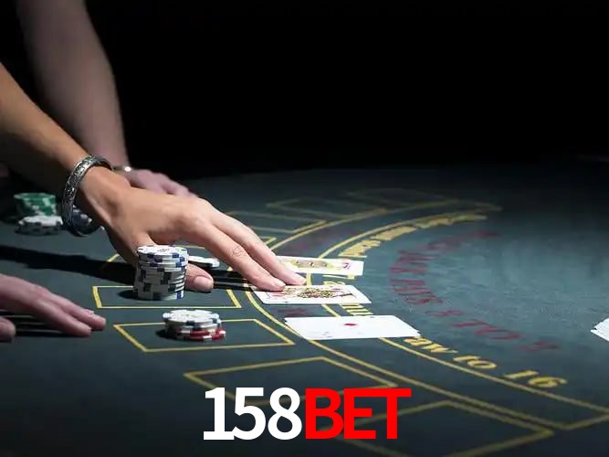 Tecnologia da Plataforma 158bet