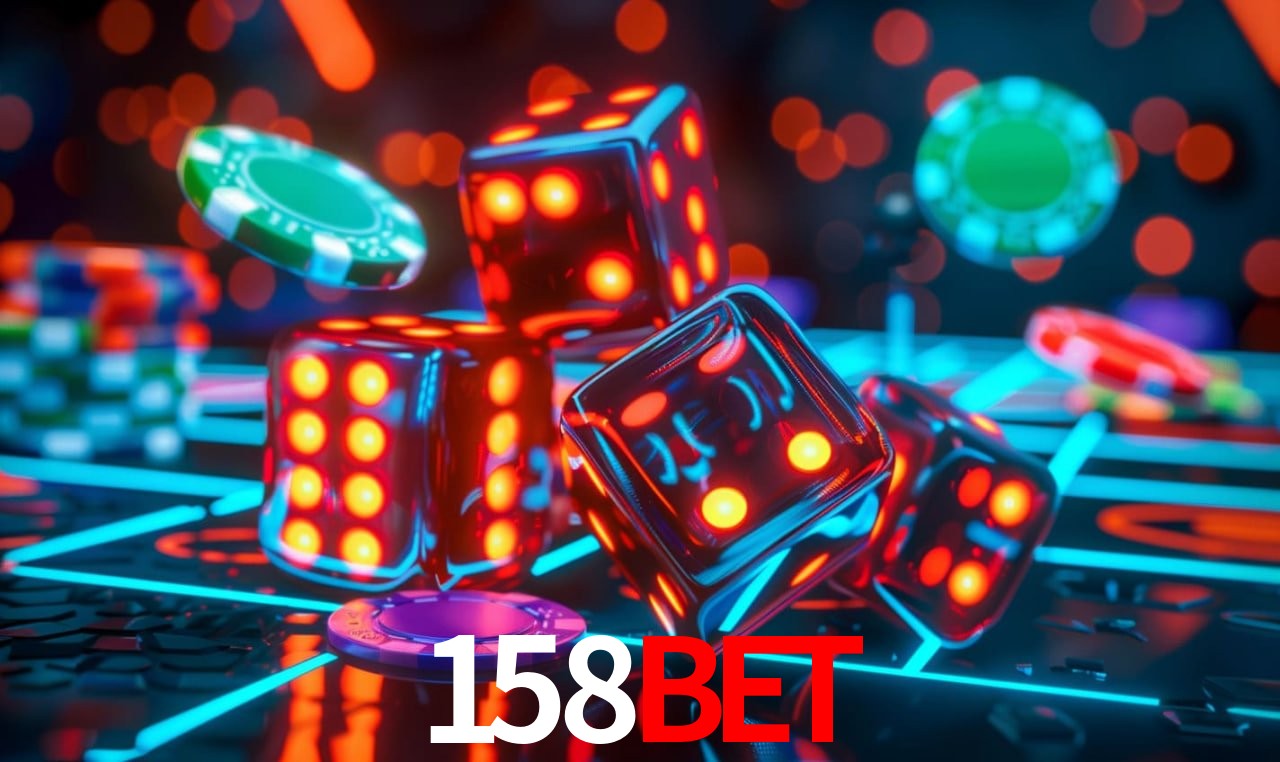 A Emoção da Loteria na 158bet: Uma Chance de Mudança de Vida