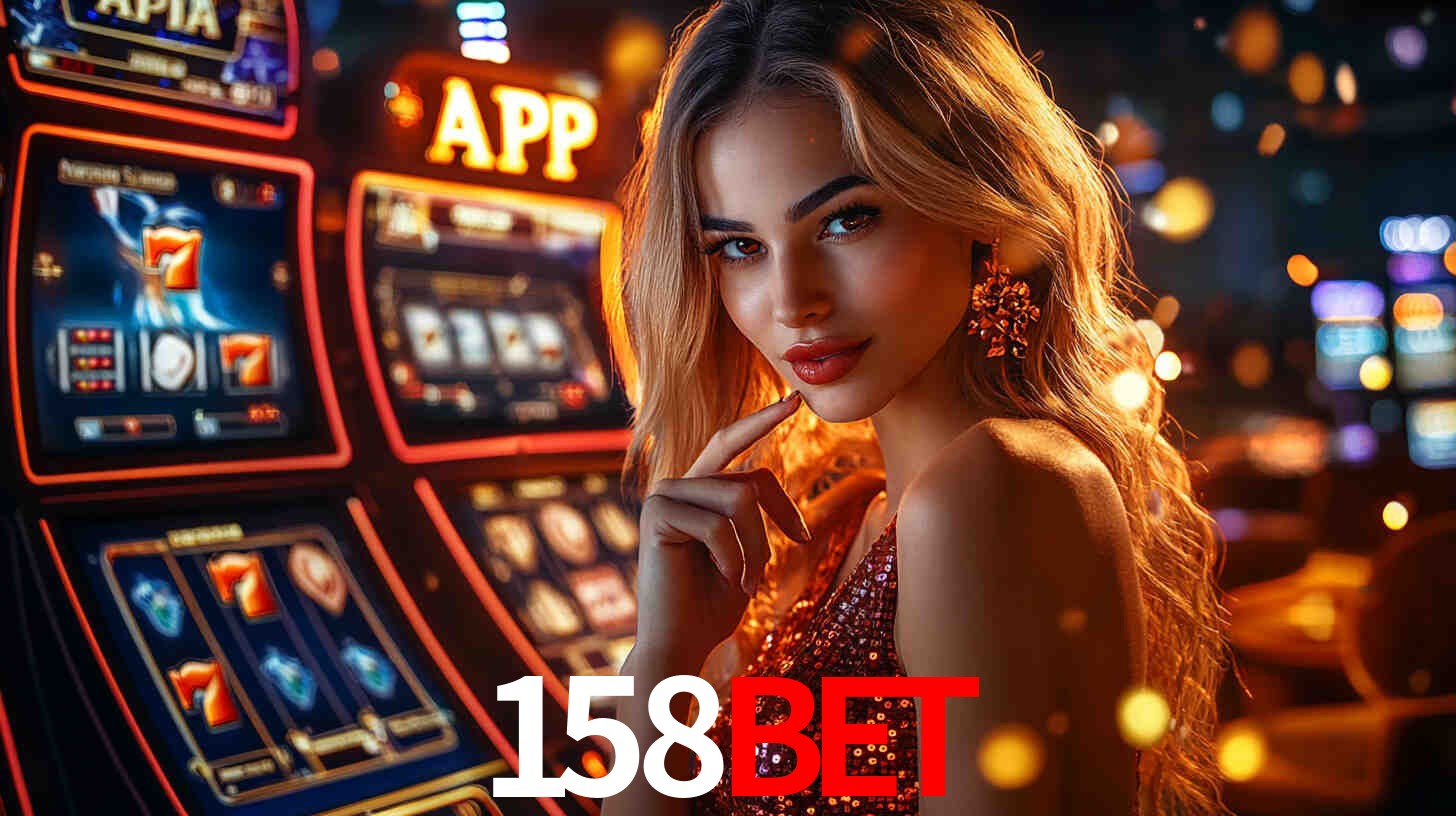 Baixar App Android 158BET