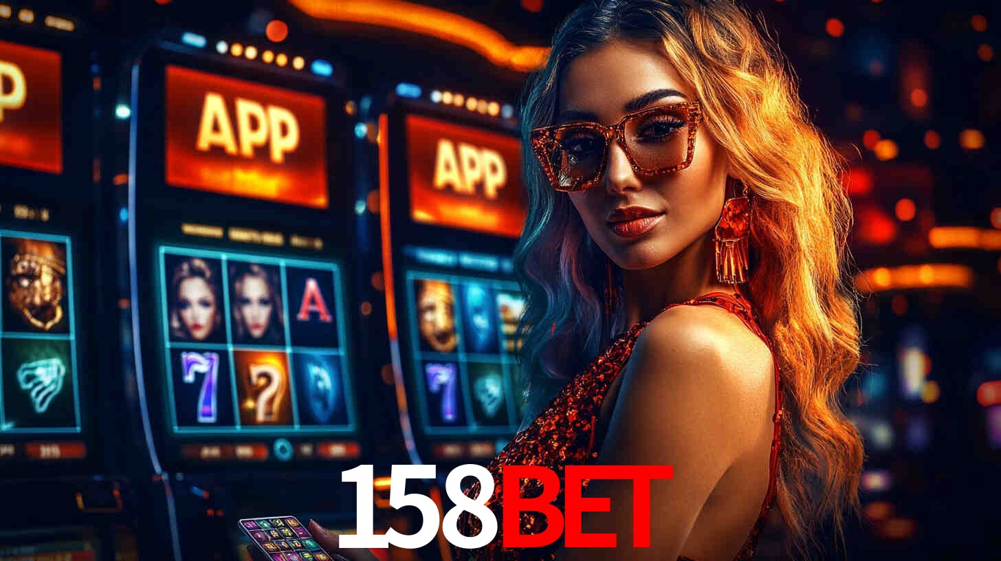 Benefícios do App 158BET