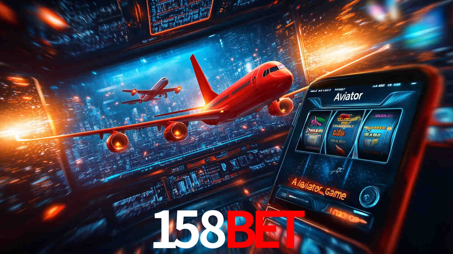 Dicas para Jogar Aviator no 158BET