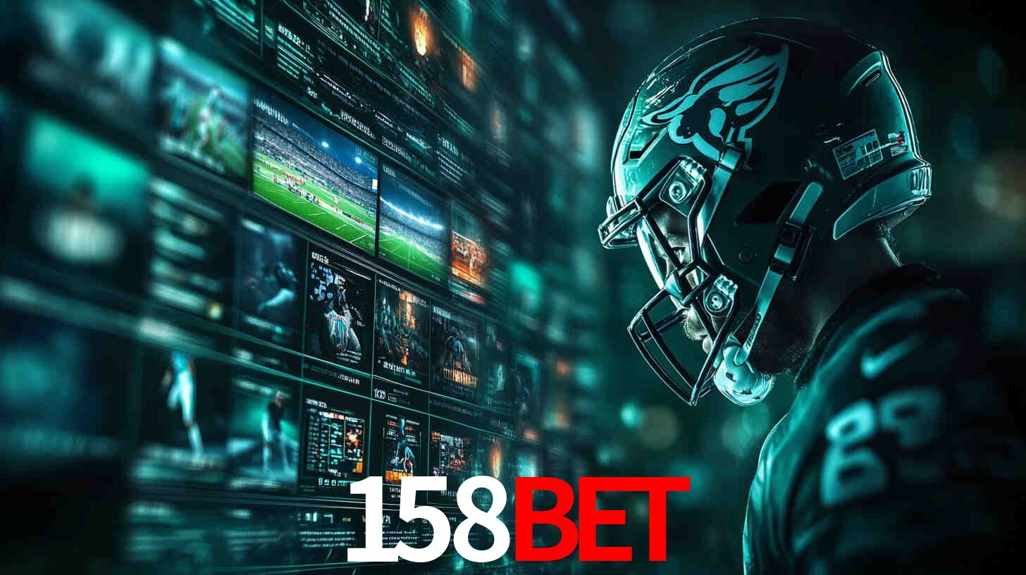 Esportes em Destaque no 158BET