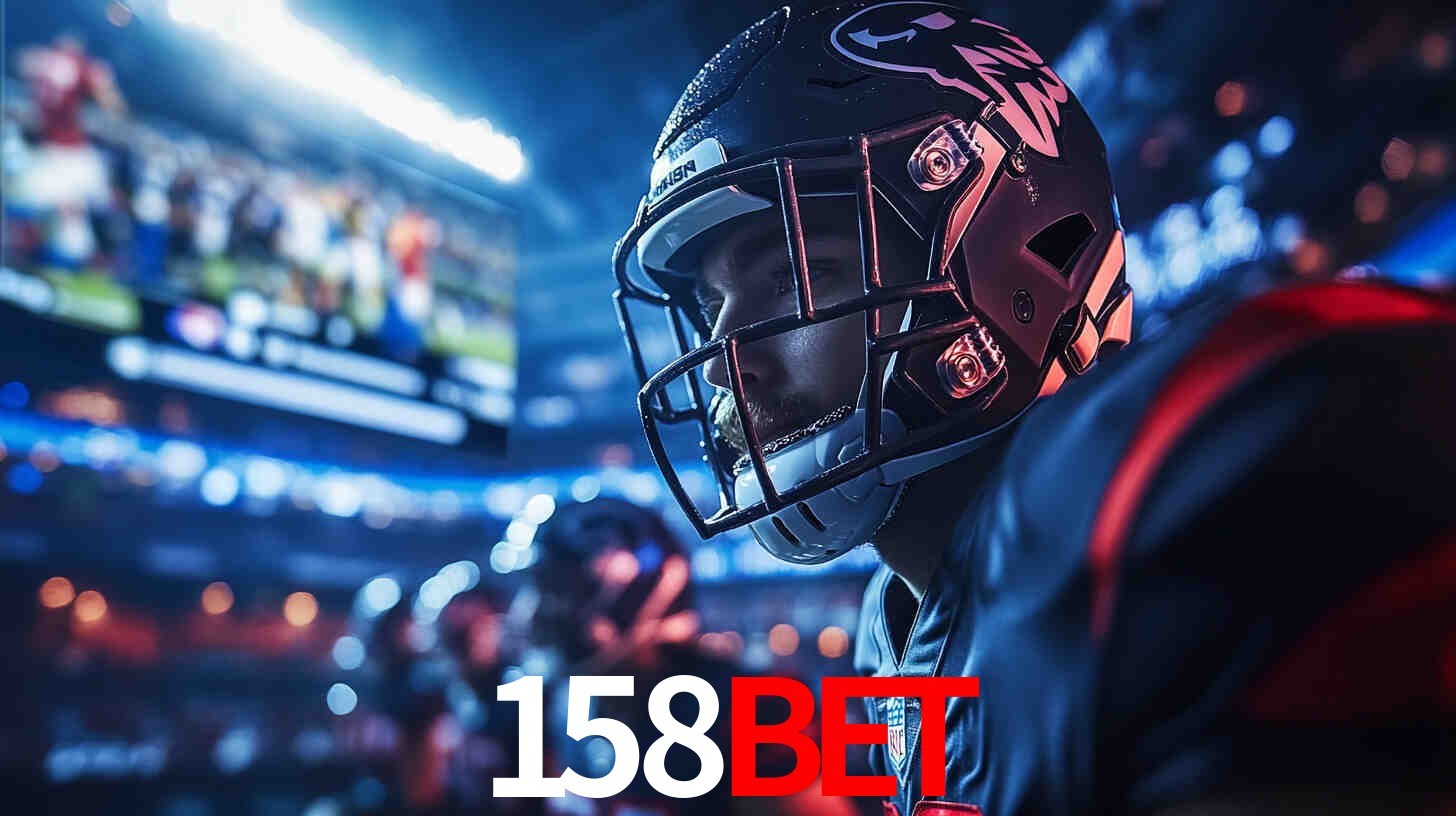 Transforme Suas Apostas em Grandes Prêmios no 158BET